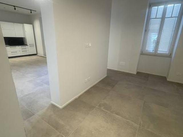 Appartamento in affitto a San Benedetto del Tronto, Centralissima