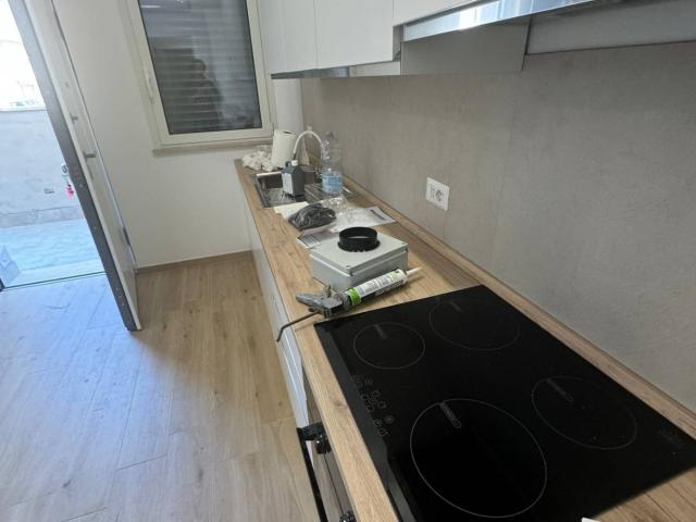 Appartamento in affitto a San Benedetto del Tronto, Porto D'Ascoli Centrale