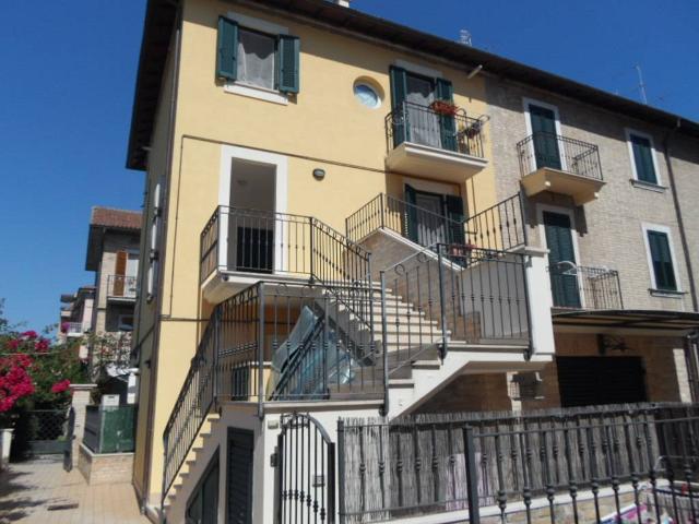 Appartamento in affitto a San Benedetto del Tronto, Porto d'Ascoli