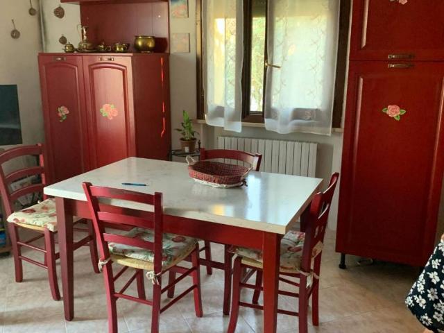 Appartamento in affitto a San Benedetto Po MN