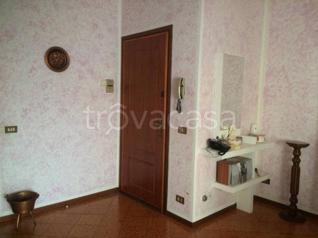 Appartamento in affitto a San Benedetto Po via Enrico Ferri, 89, arredato, giardino privato, box TrovaCasa