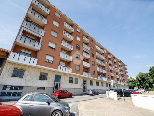 Appartamento in affitto a San Benigno Canavese TO