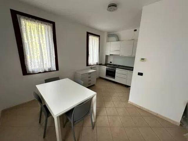 Appartamento in affitto a San Bellino RO