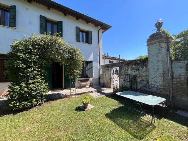 Appartamento in affitto a San Biagio di Callalta TV