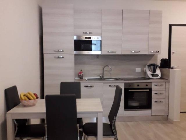 Appartamento in affitto a San Bonifacio corso Venezia, non arredato/vuoto, arredato, ascensore TrovaCasa