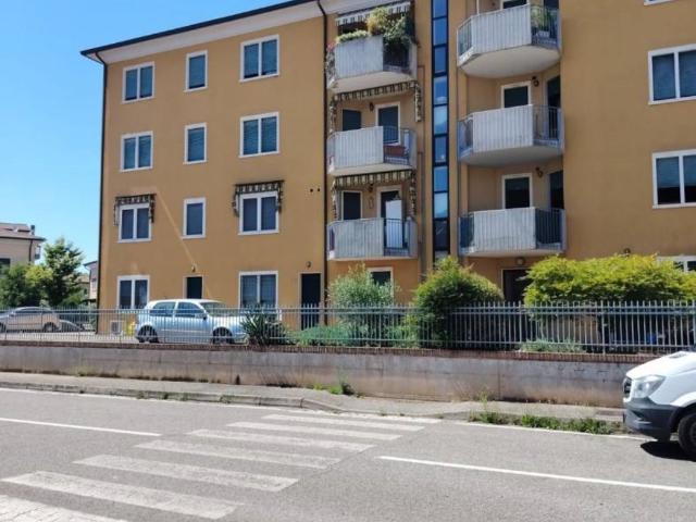 Appartamento in affitto a San Bonifacio via Enrico Toti, 24, arredato, box, ascensore TrovaCasa