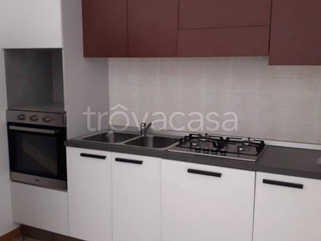 Appartamento in affitto a San Bonifacio via Prova, arredato, box, balcone TrovaCasa