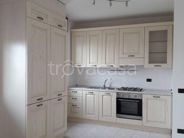 Appartamento in affitto a San Bonifacio via verga, non arredato/vuoto, box, terrazzo TrovaCasa