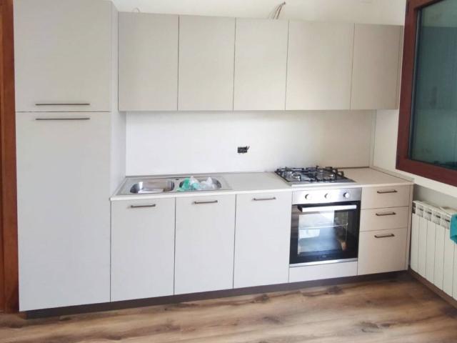 Appartamento in affitto a San Bonifacio viale Trieste, box, ristrutturato, lavatrice TrovaCasa