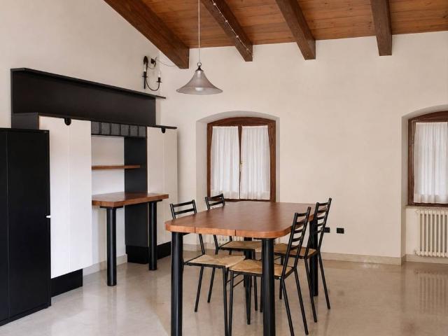 Appartamento in affitto a San Bonifacio VR
