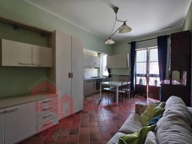 Appartamento in affitto a San Carlo Canavese TO