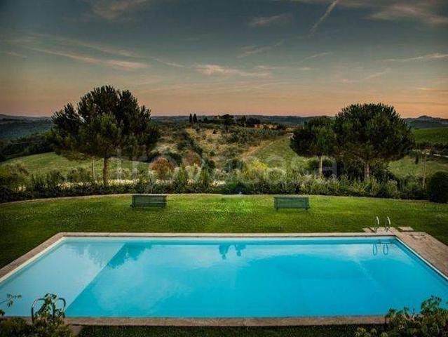 Appartamento in affitto a San Casciano in Val di Pesa via Grevigiana