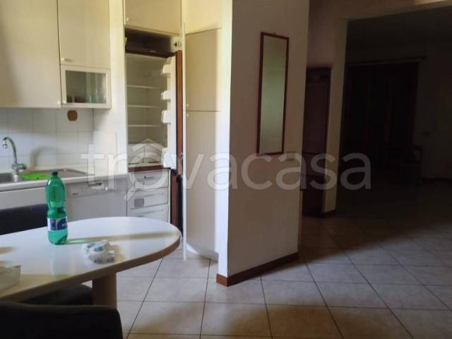 Appartamento in affitto a San Casciano in Val di Pesa, Bargino