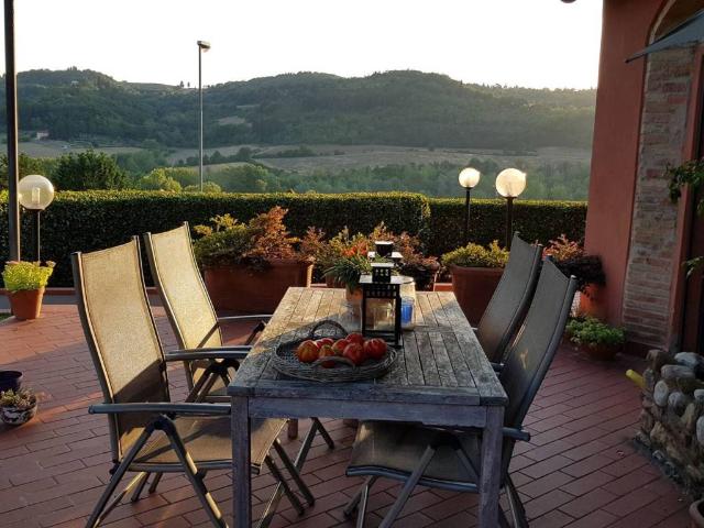 Appartamento in affitto a San Casciano in Val di Pesa FI