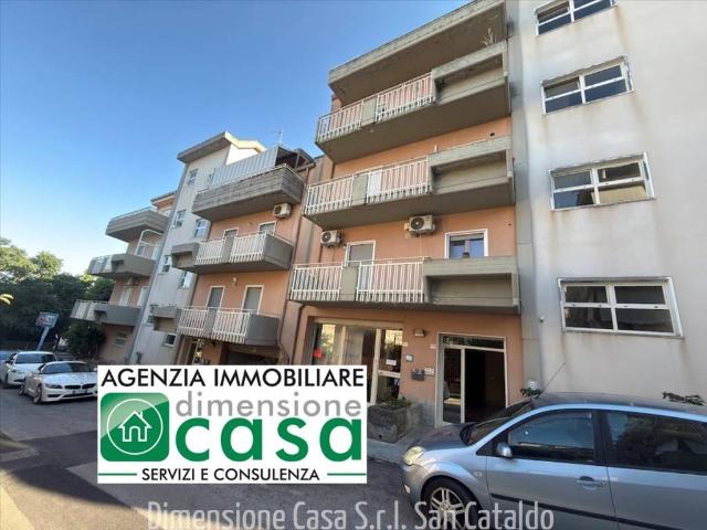 Appartamento in affitto a San Cataldo CL