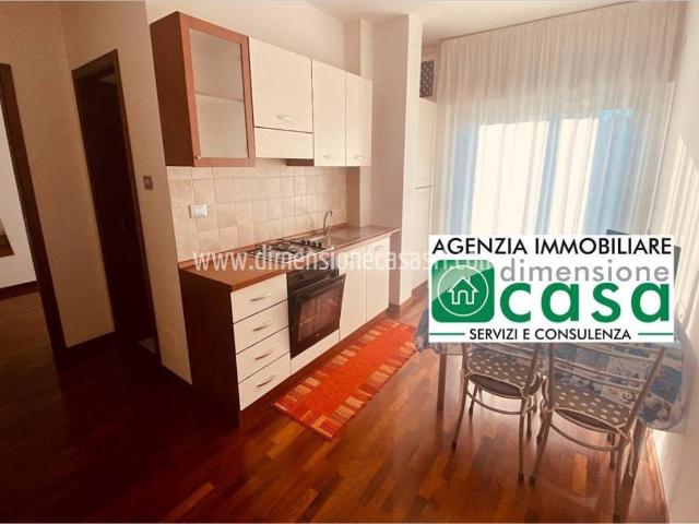 Appartamento in affitto a San Cataldo corso Unità d'Italia 39, arredato, terrazzo, immobile di prestigio TrovaCasa