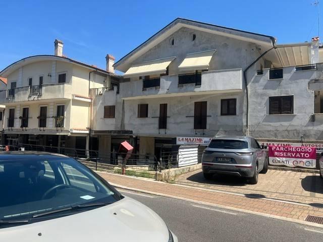 Appartamento in affitto a San Cesareo RM