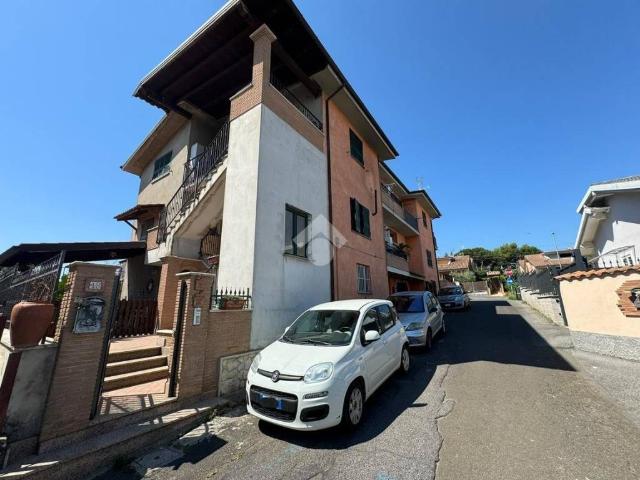 Appartamento in affitto a San Cesareo RM