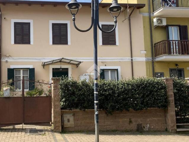 Appartamento in affitto a San Cesareo RM