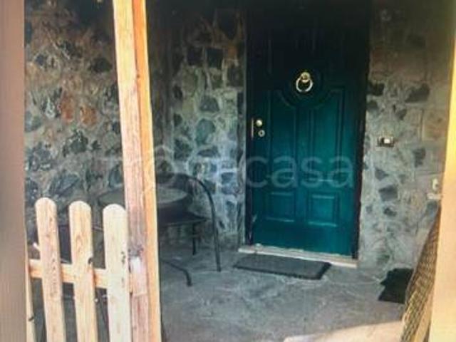 Appartamento in affitto a San Cesareo via della Vetrice, posto auto, parzialmente arredato, caminetto TrovaCasa