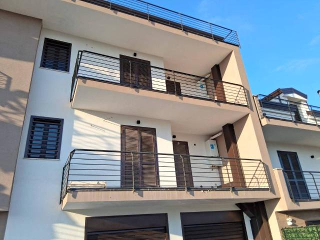 Appartamento in affitto a San Cipriano Picentino SA