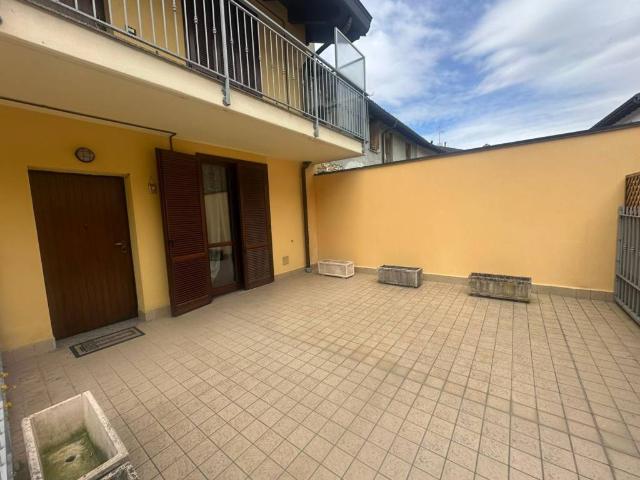 Appartamento in affitto a San Colombano al Lambro MI