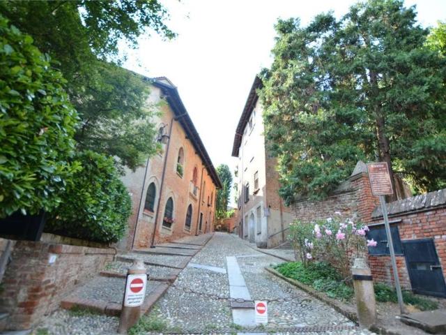 Appartamento in affitto a San Colombano al Lambro MI