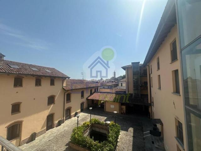 Appartamento in affitto a San Colombano al Lambro MI