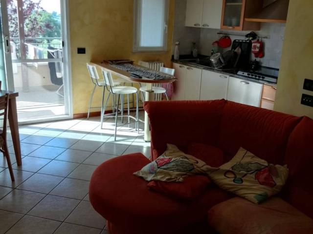 Appartamento in affitto a San Clemente RN