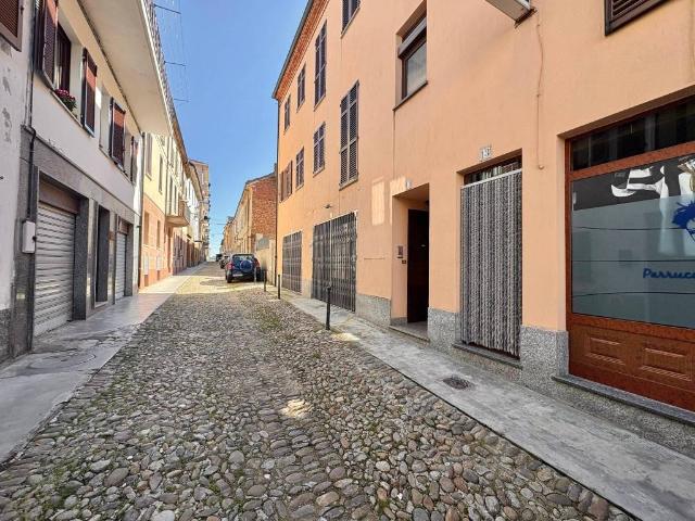 Appartamento in affitto a San Damiano d'Asti AT