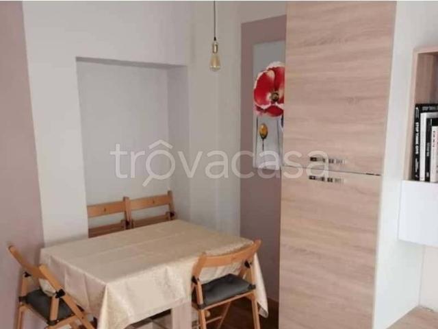 Appartamento in affitto a San Damiano d'Asti via Manzoni