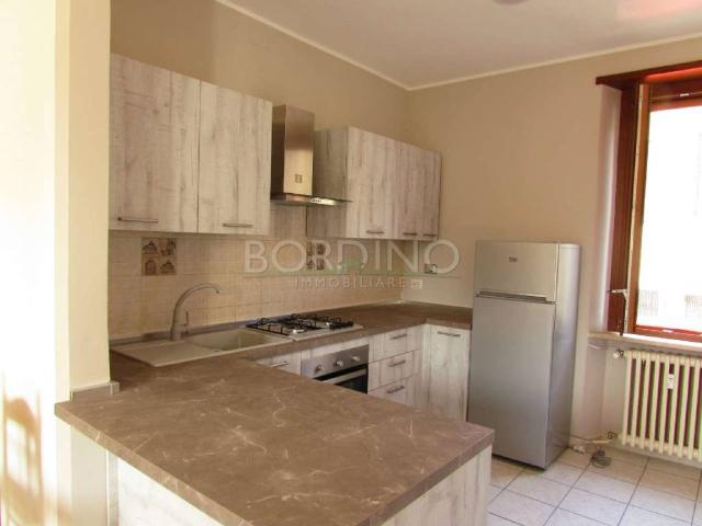 Appartamento in affitto a San Damiano d'Asti via Roma, snc, arredato, box, terrazzo TrovaCasa