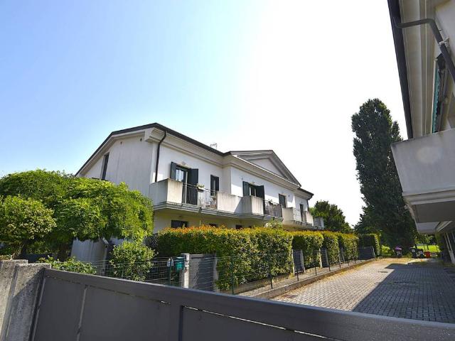 Appartamento in affitto a San Donà di Piave VE