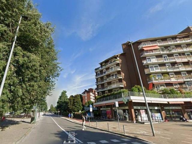 Appartamento in affitto a San Donato Milanese