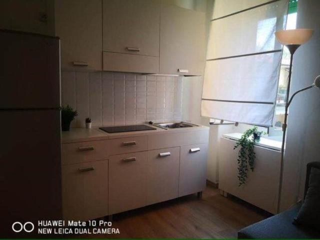 Appartamento in affitto a San Donato Milanese via ticino 3, arredato, riscaldamento autonomo, ascensore TrovaCasa