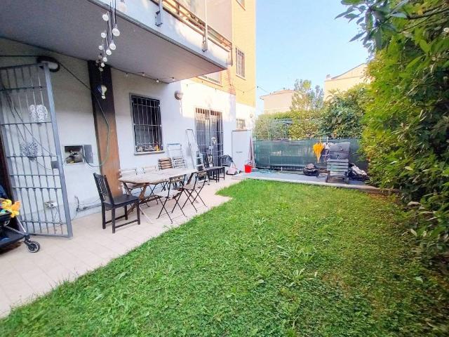 Appartamento in affitto a San Donato Milanese MI