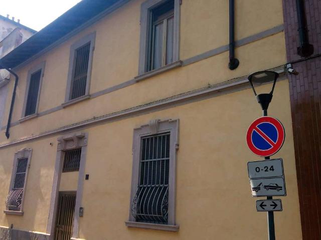 Appartamento in affitto a San Donato Milanese MI