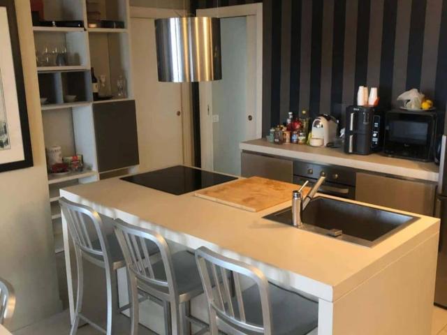 Appartamento in affitto a San Donato Milanese MI