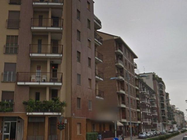 Appartamento in affitto a San Donato Milanese MI