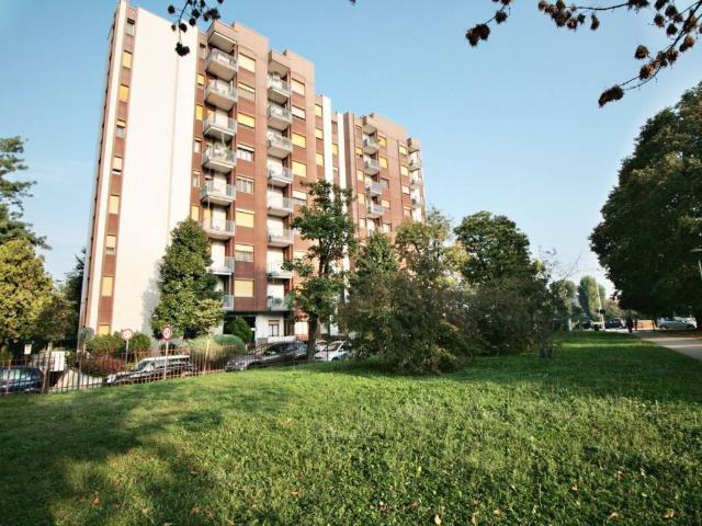 Appartamento in affitto a San Donato Milanese MI