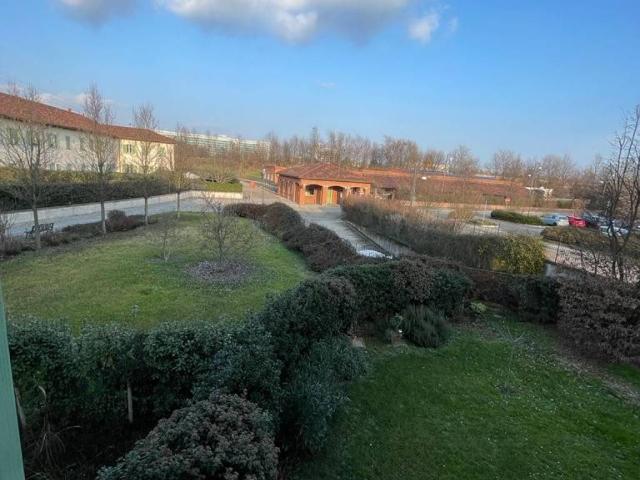 Appartamento in affitto a San Donato Milanese MI