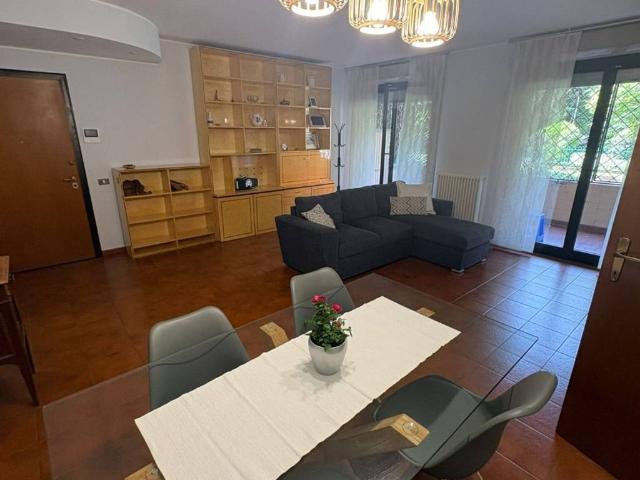 Appartamento in affitto a San Donato Milanese MI