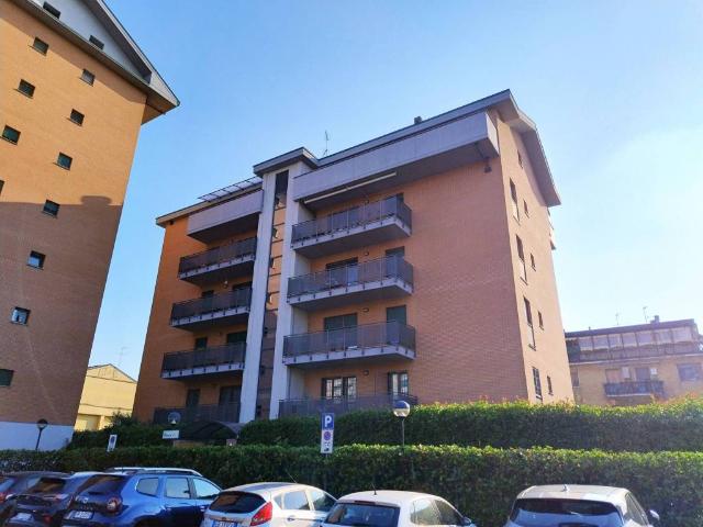 Appartamento in affitto a San Donato Milanese MI