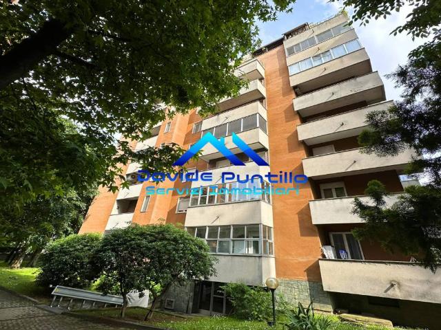 Appartamento in affitto a San Donato Milanese MI