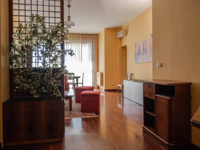 Appartamento in affitto a San Donato Milanese MI