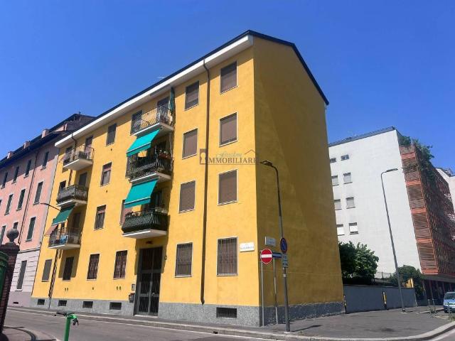 Appartamento in affitto a San Donato Milanese via Marignano, 3, arredato, libero subito, ristrutturato TrovaCasa