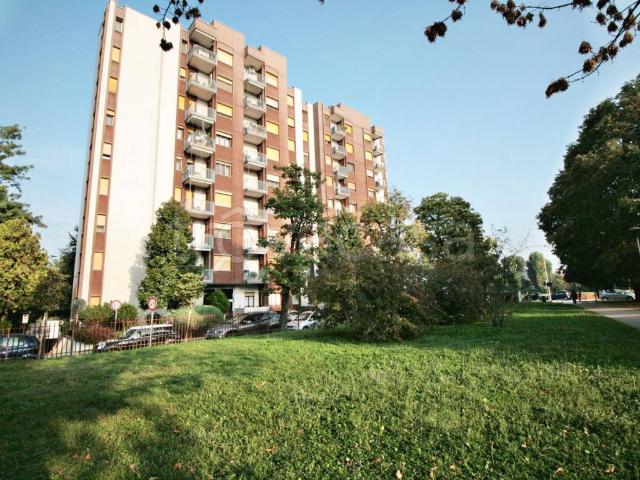 Appartamento in affitto a San Donato Milanese via Martiri di Cefalonia, 37, arredato, ristrutturato, centrale TrovaCasa