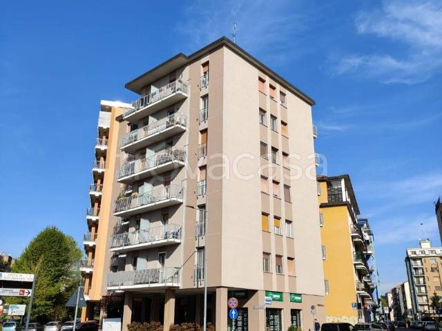 Appartamento in affitto a San Donato Milanese via Martiri di Cefalonia, 3, arredato, libero subito, zona servita TrovaCasa