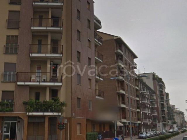 Appartamento in affitto a San Donato Milanese via Cesare Battisti, arredato, libero subito, centrale TrovaCasa