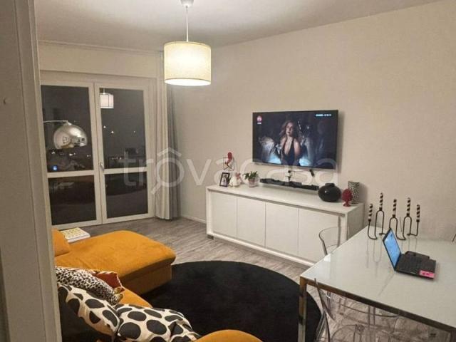 Appartamento in affitto a San Donato Milanese via Dante Alighieri, 21, arredato, vista panoramica, ristrutturato TrovaCasa
